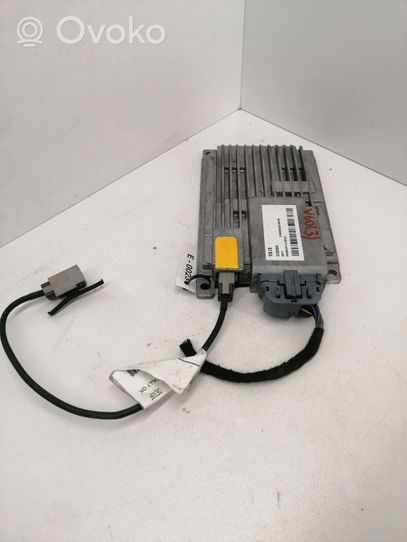 Volvo V60 Other control units/modules 31334824