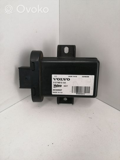 Volvo XC60 Xenon-valojen ohjainlaite/moduuli 31276812AA