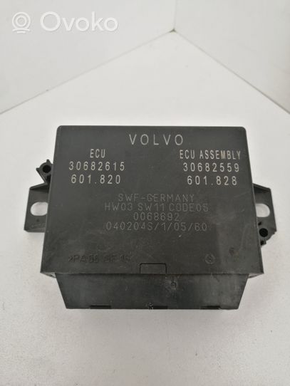 Volvo XC90 Parking PDC control unit/module 30682615