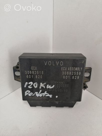 Volvo XC90 Parking PDC control unit/module 30682615