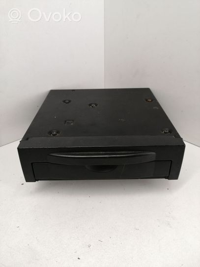 Volvo XC90 Navigation unit CD/DVD player 31215601