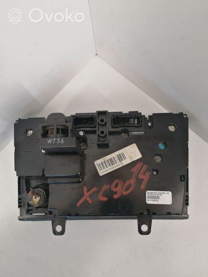 Volvo XC90 Panel klimatyzacji 30782329