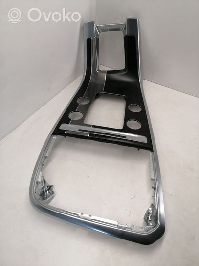 Volvo XC60 Rivestimento pannello centrale del cruscotto 31469643