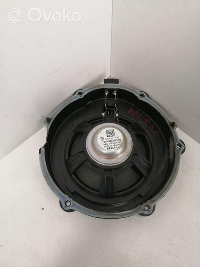 Porsche Macan Rear door speaker 913841102