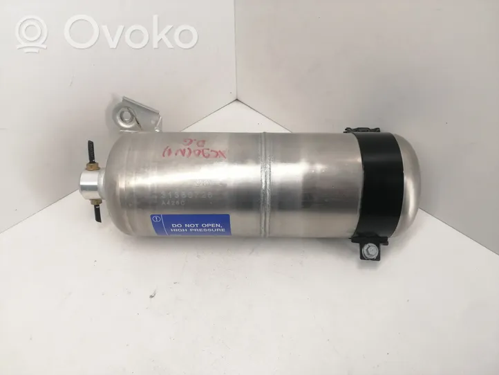 Volvo XC90 Accumulateur de pression de réservoir suspension pneumatique 31360726