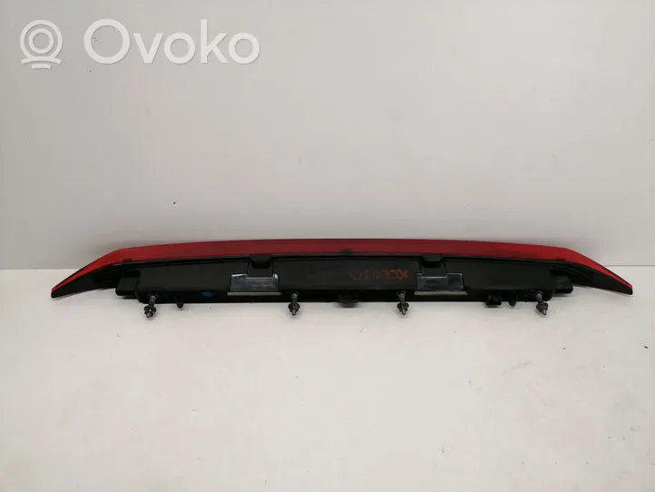 Volvo XC60 Third/center stoplight 32228419