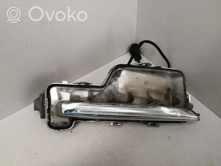 Volvo S60 Światło przeciwmgłowe przednie 31353290