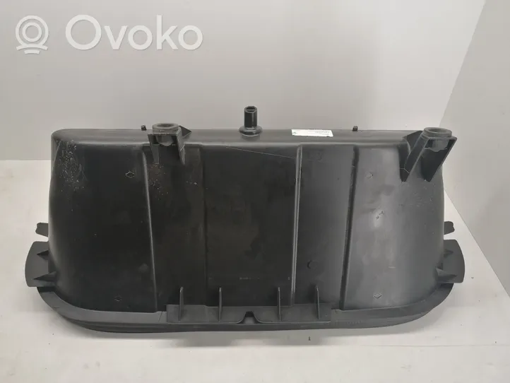 Jaguar I-Pace Front trunk storage compartment M9D3454B96A