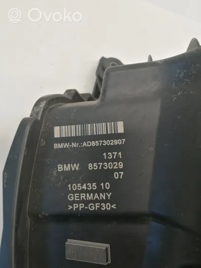 BMW X1 F48 F49 Air filter box 8573029