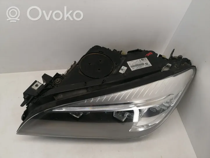 BMW 7 F01 F02 F03 F04 Lampa przednia 7289097