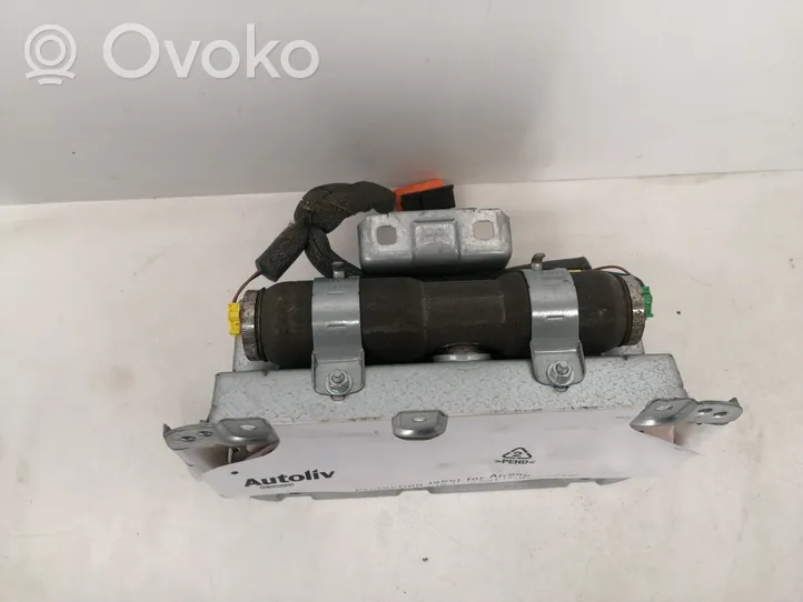 Volvo V70 Poduszka powietrzna Airbag pasażera 31271211