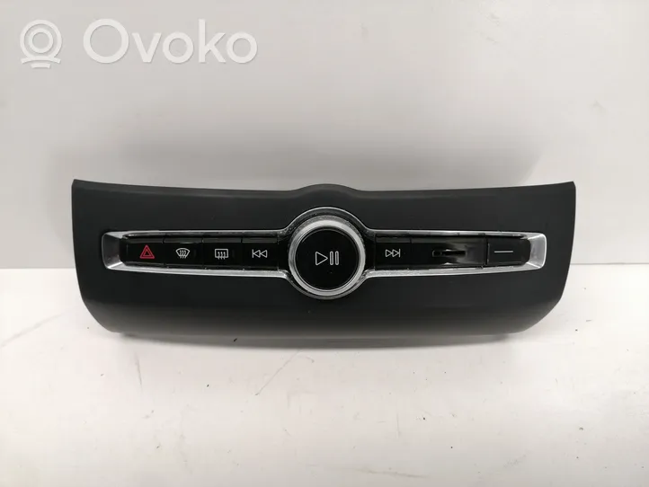 Volvo XC60 Head unit multimedia control 31398845