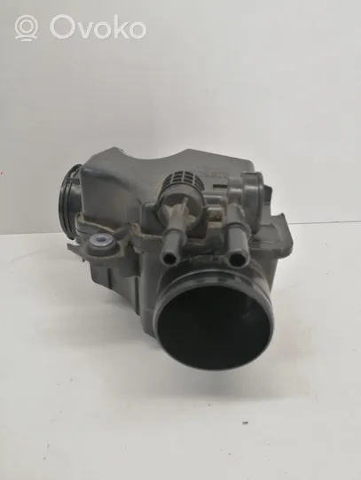 Volvo XC60 Intake resonator 32298336