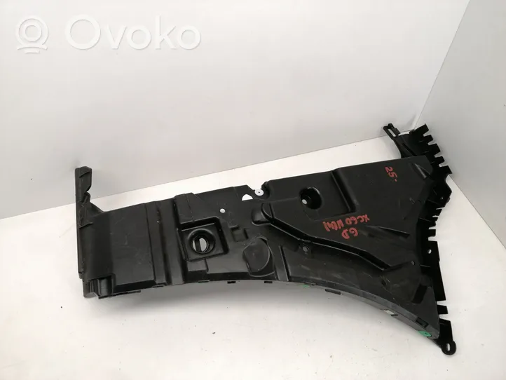 Volvo XC60 Uchwyt / Mocowanie zderzaka tylnego 32296033
