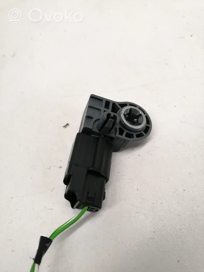 Volvo XC60 Airbag deployment crash/impact sensor 31451531