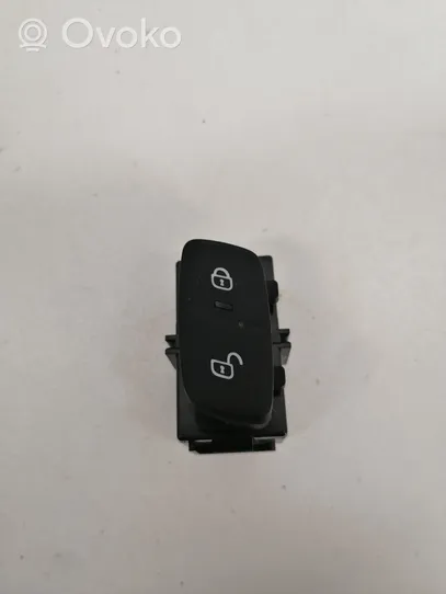 Volvo XC60 Central locking switch button 31433410