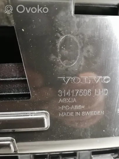Volvo XC60 Glove box 31417596