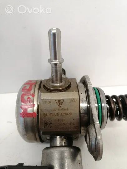 Porsche Macan Fuel injection high pressure pump 94611031561