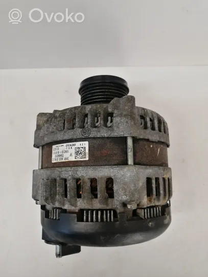 Porsche Macan Generator/alternator 7PP903016C