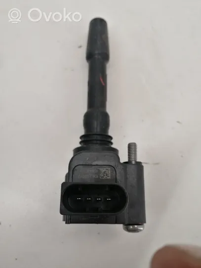 Porsche Macan High voltage ignition coil 94660210403