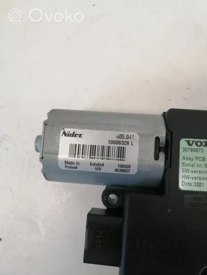 Volvo XC60 Sunroof motor/actuator 30799673