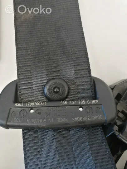 Porsche Macan Ceinture de sécurité avant 95B857705C