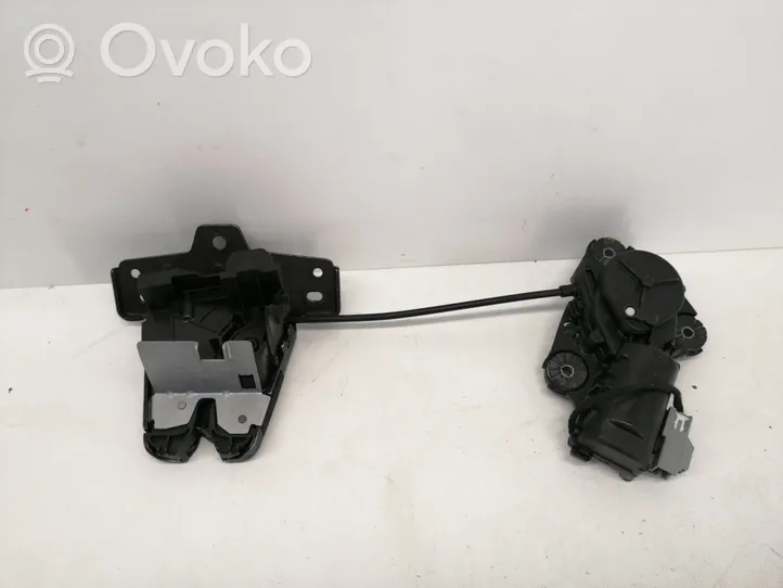 Volvo XC60 Tailgate/trunk/boot lock/catch/latch 32149889