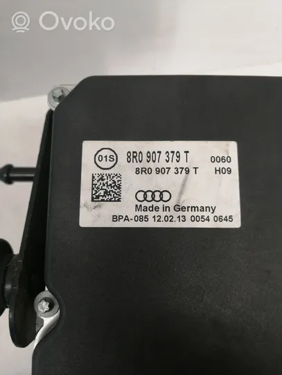 Audi Q5 SQ5 ABS-pumppu 8R0907379T