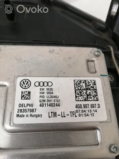 Audi Q5 SQ5 Etu-/Ajovalo 8R0941032E