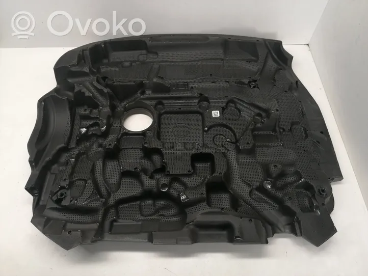 Volvo XC60 Couvercle cache moteur 31492726