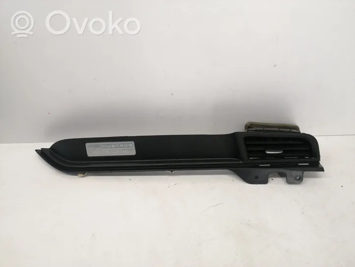 Ford Mustang VI Dashboard glove box trim FR3B63044B88