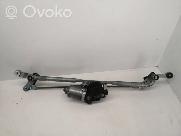 Dodge Durango Front wiper linkage 68260523AC