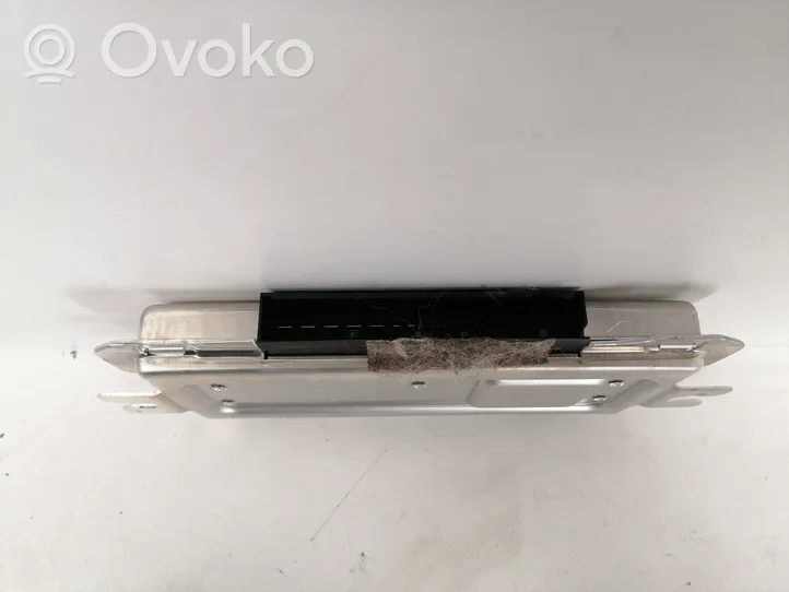 BMW 7 F01 F02 F03 F04 Pakabos valdymo blokas 6855951