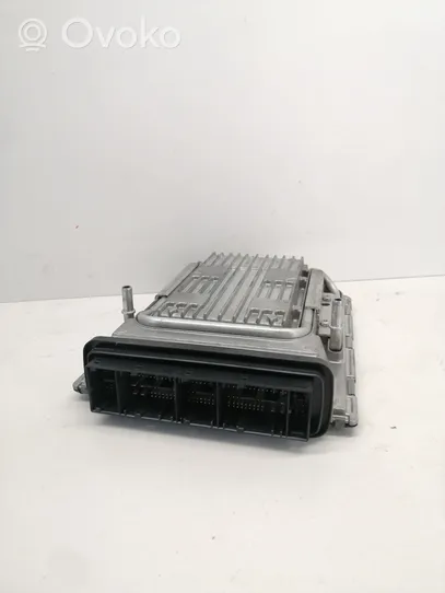 BMW 7 F01 F02 F03 F04 Sterownik / Moduł ECU 7627042