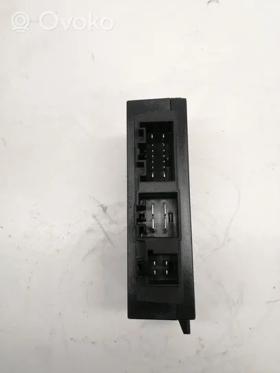 Volvo XC60 Tailgate/trunk control unit/module 31299156