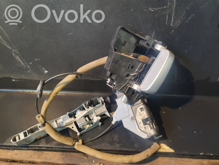 Commande De Porte Latérale Citroën Berlingo Neuve – Réf. 9143L7 (OEM)