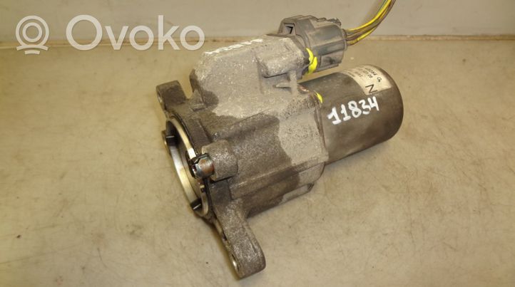 Jeep Grand Cherokee (WK) Gearbox-reducer motor 16111210106