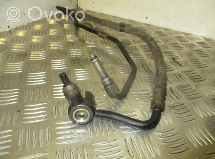 Toyota Land Cruiser (J150) Power steering hose/pipe/line 