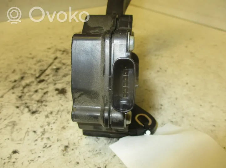 Toyota Land Cruiser (J150) Accelerator throttle pedal 7811060031