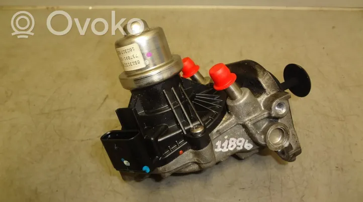 BMW 4 F32 F33 Valvola EGR 737891-10