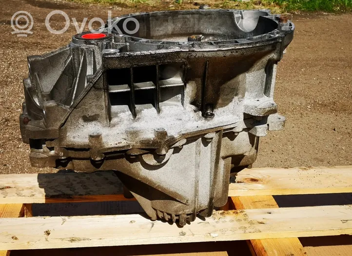 Ford Mondeo MK IV Mechaninė 6 pavarų dėžė AG9R-7002-KA