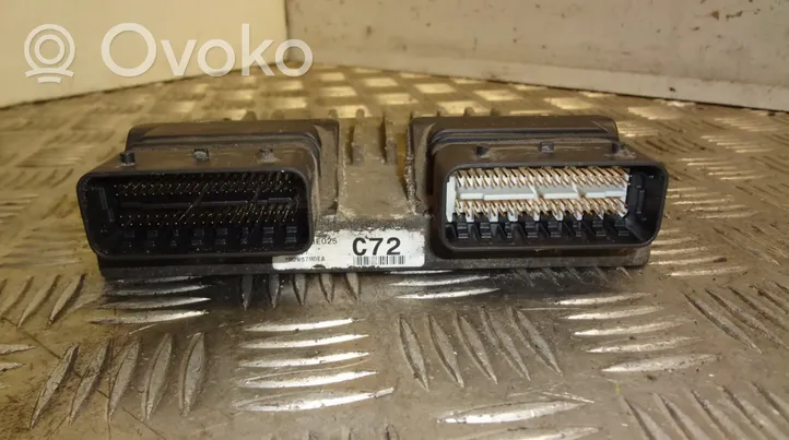 Hyundai Santa Fe Sterownik / Moduł ECU 