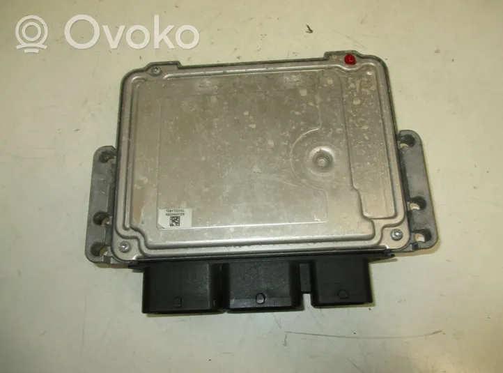 Mini One - Cooper Coupe R56 Calculateur moteur ECU 0261S04563