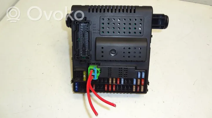 Volvo S60 Modulo di controllo del corpo centrale 