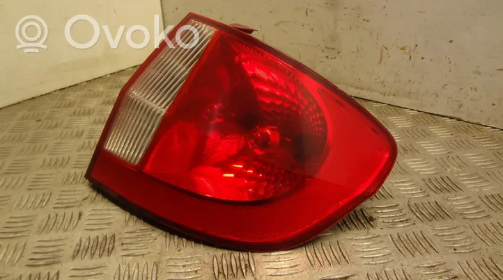 Hyundai Getz Lampa tylna 924021C5XX