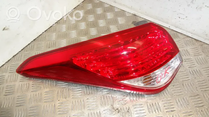 Hyundai i40 Lampa tylna 924013Z3