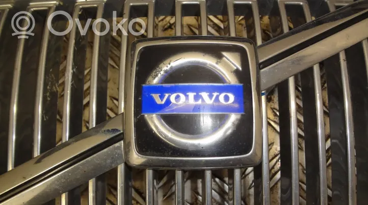 Volvo XC70 Atrapa chłodnicy / Grill 