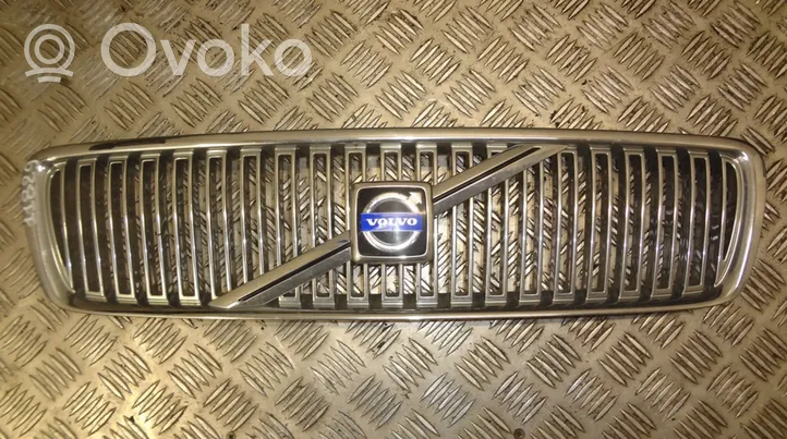 Volvo XC70 Grille de calandre avant 