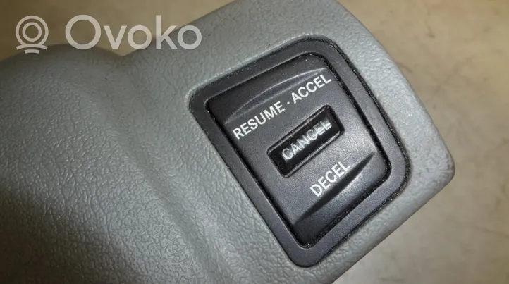 Jeep Grand Cherokee (WK) Airbag de volant 