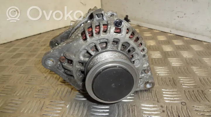 KIA Sorento Alternator AF111393